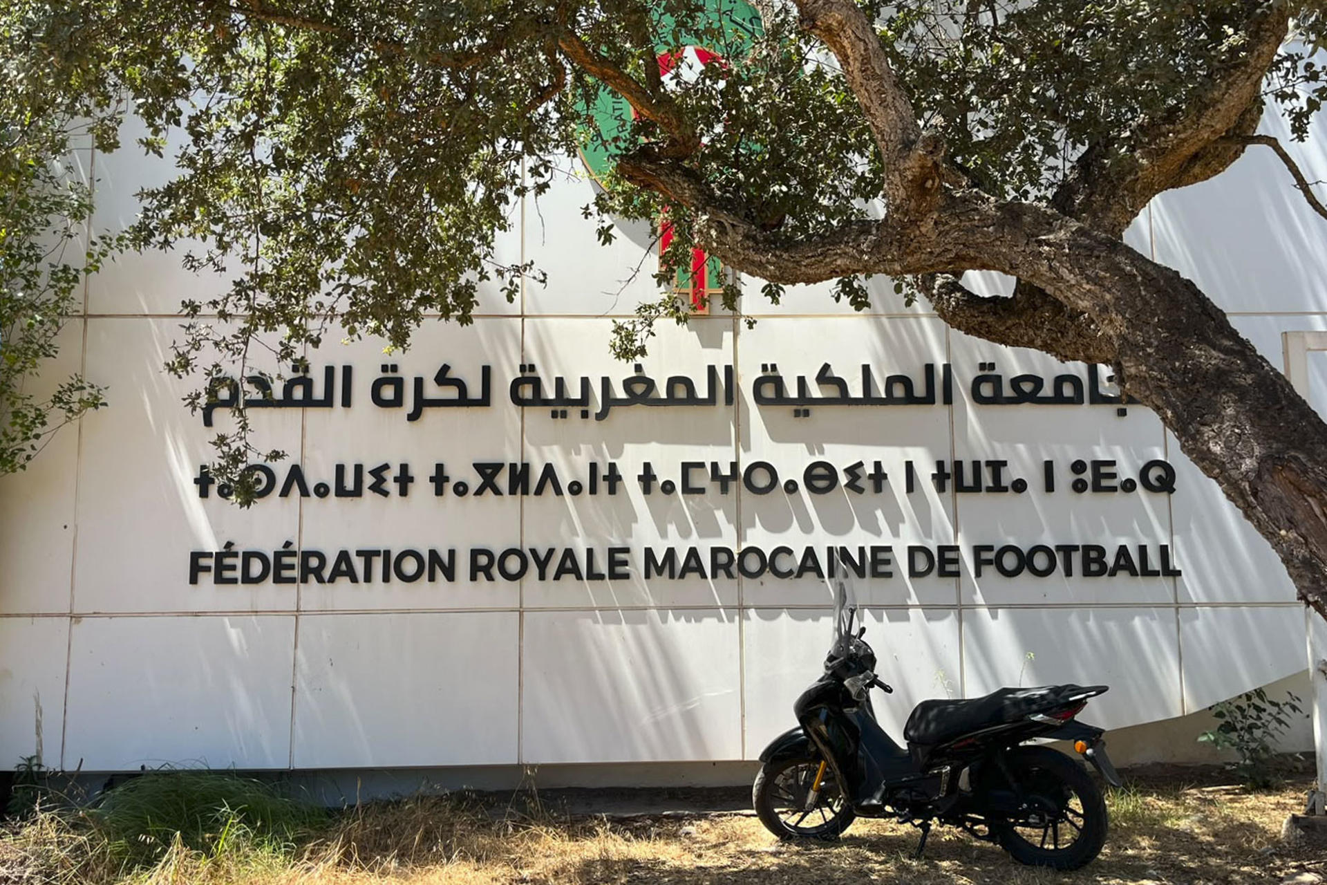 FIFA dice que «es falso y engañoso» afirmar que haya prometido la final del Mundial 2030