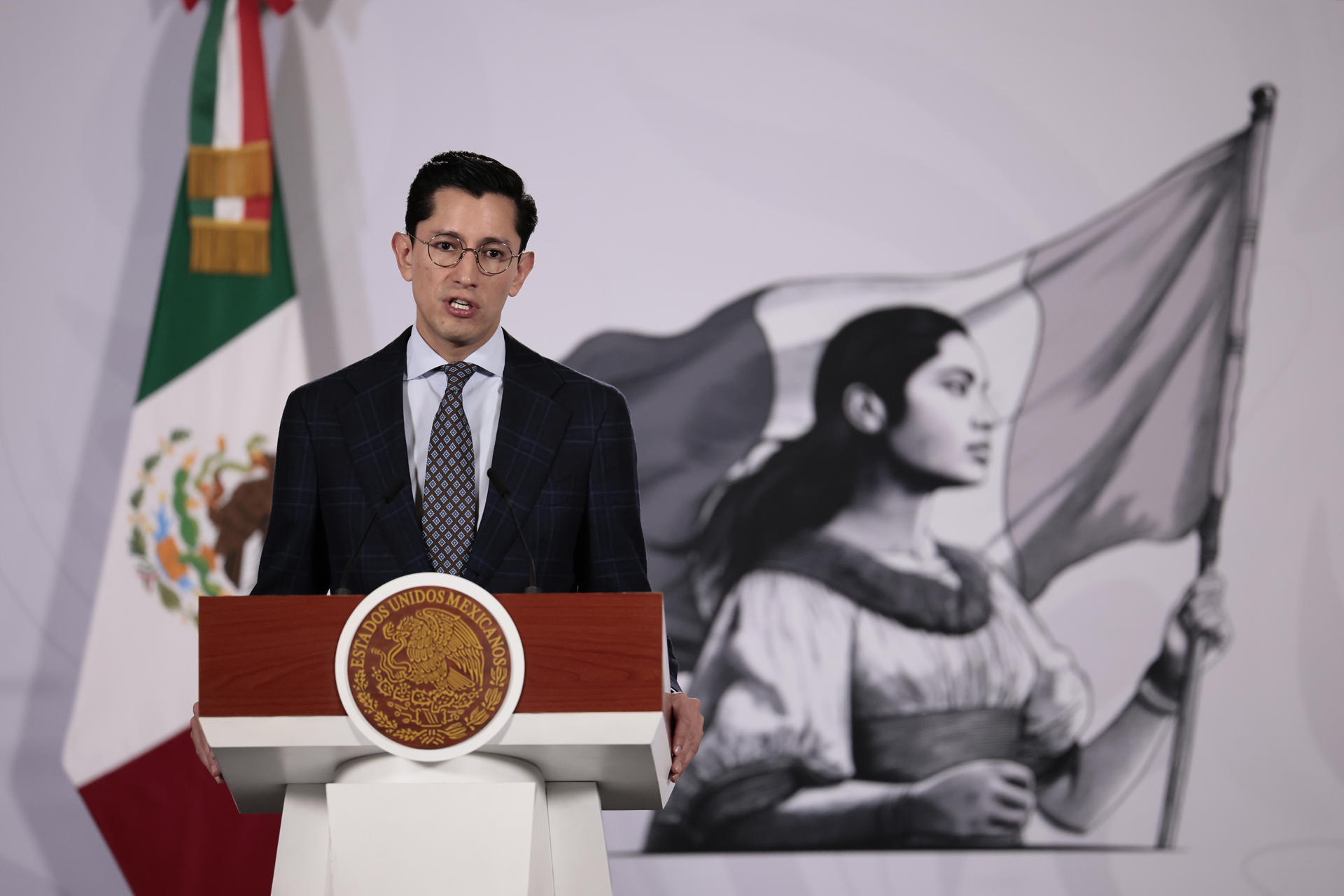 EE.UU. ha respondido a solo 4 de 20 denuncias de México por muertes vinculadas al ICE