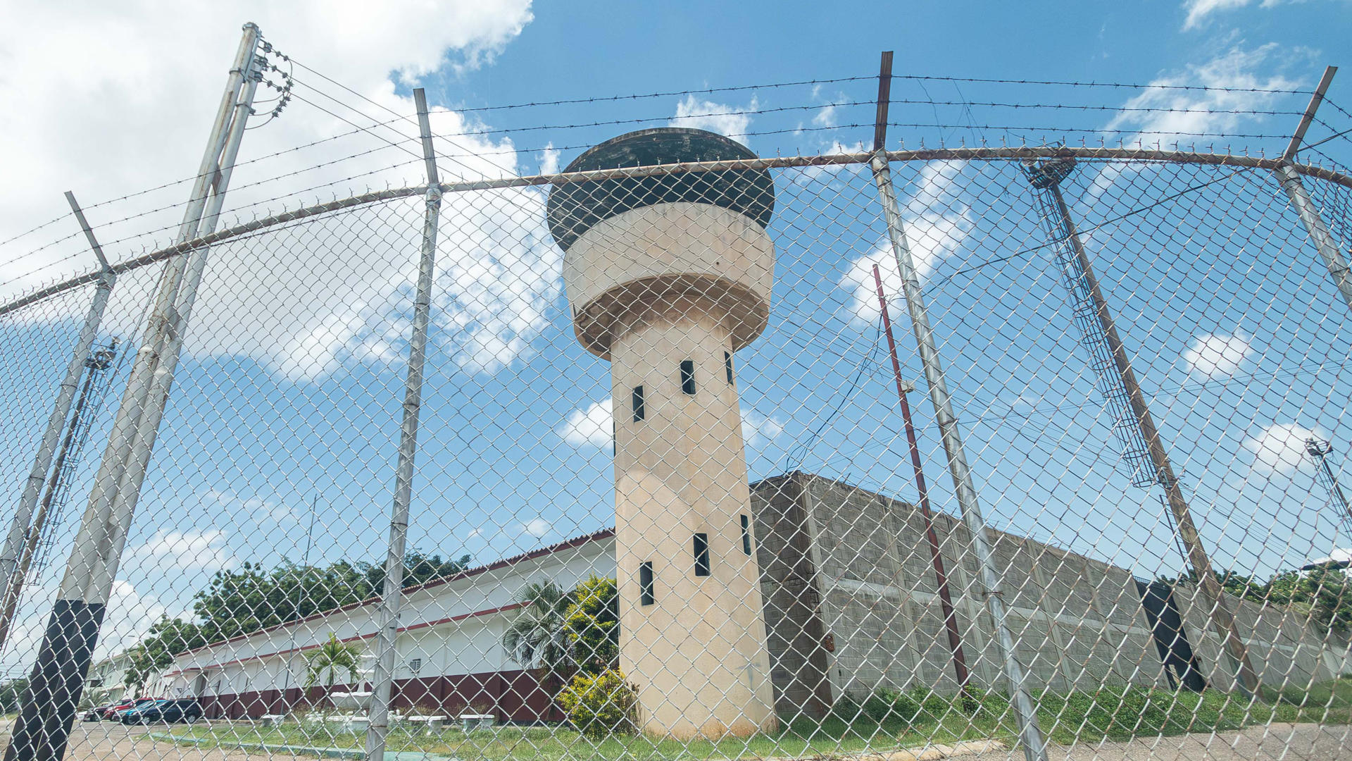 Casi 8.200 presos murieron en las cárceles de Venezuela en los últimos quince años, según una ONG