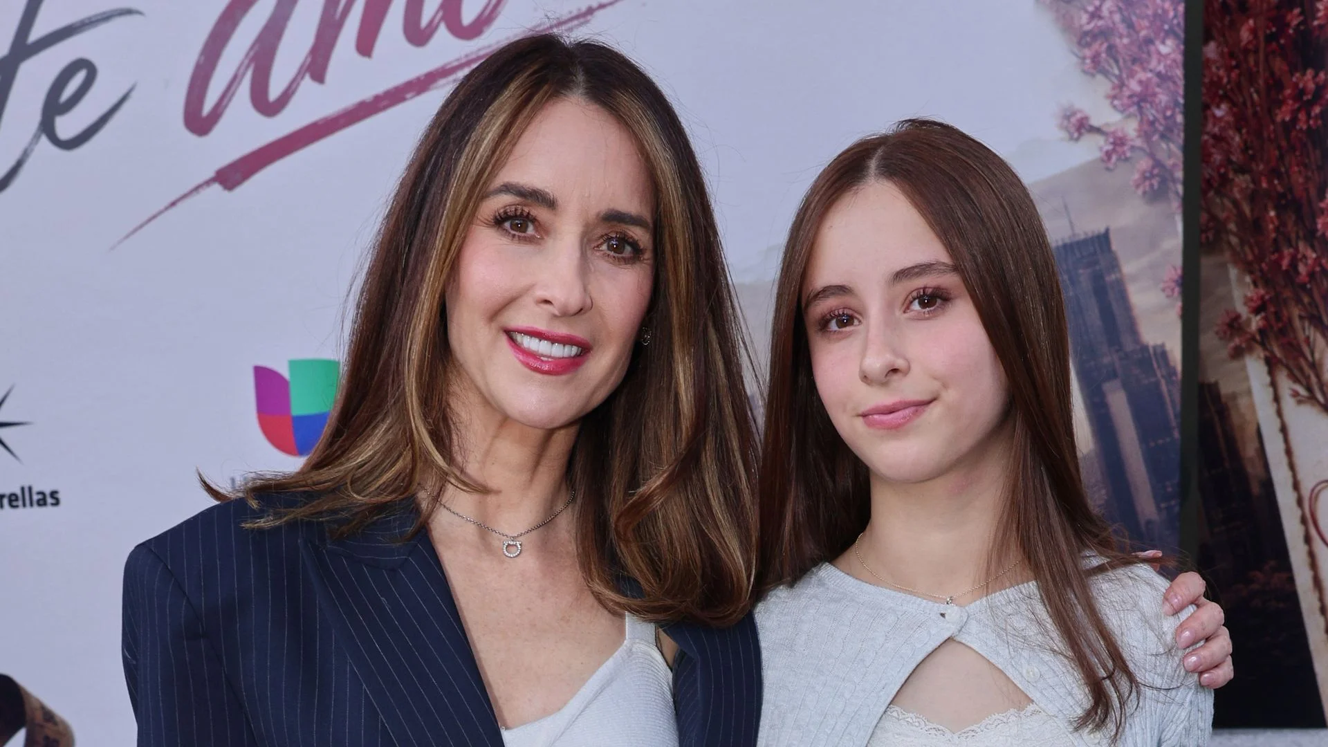 Hija de Susana González debutará como actriz y compartirá escena con su madre en una telenovela