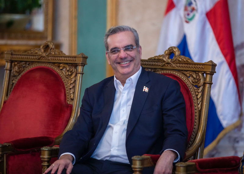 Abinader ha cambiado al menos 30 ministros en seis años