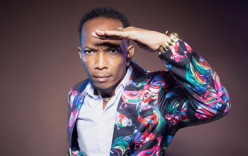 Eudis “El Invencible” cantará bachata durante 12 horas: cuándo y cómo verlo