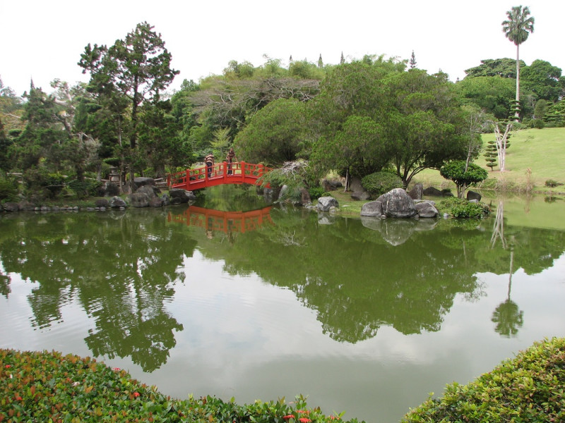 Jardín Botánico Nacional celebra sus 50 años con entrada gratis este sábado