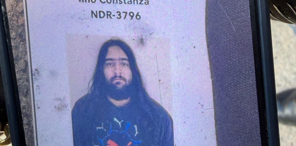 Identifican a hombre que murió tras caer del puente Juan Bosch en el Distrito Nacional
