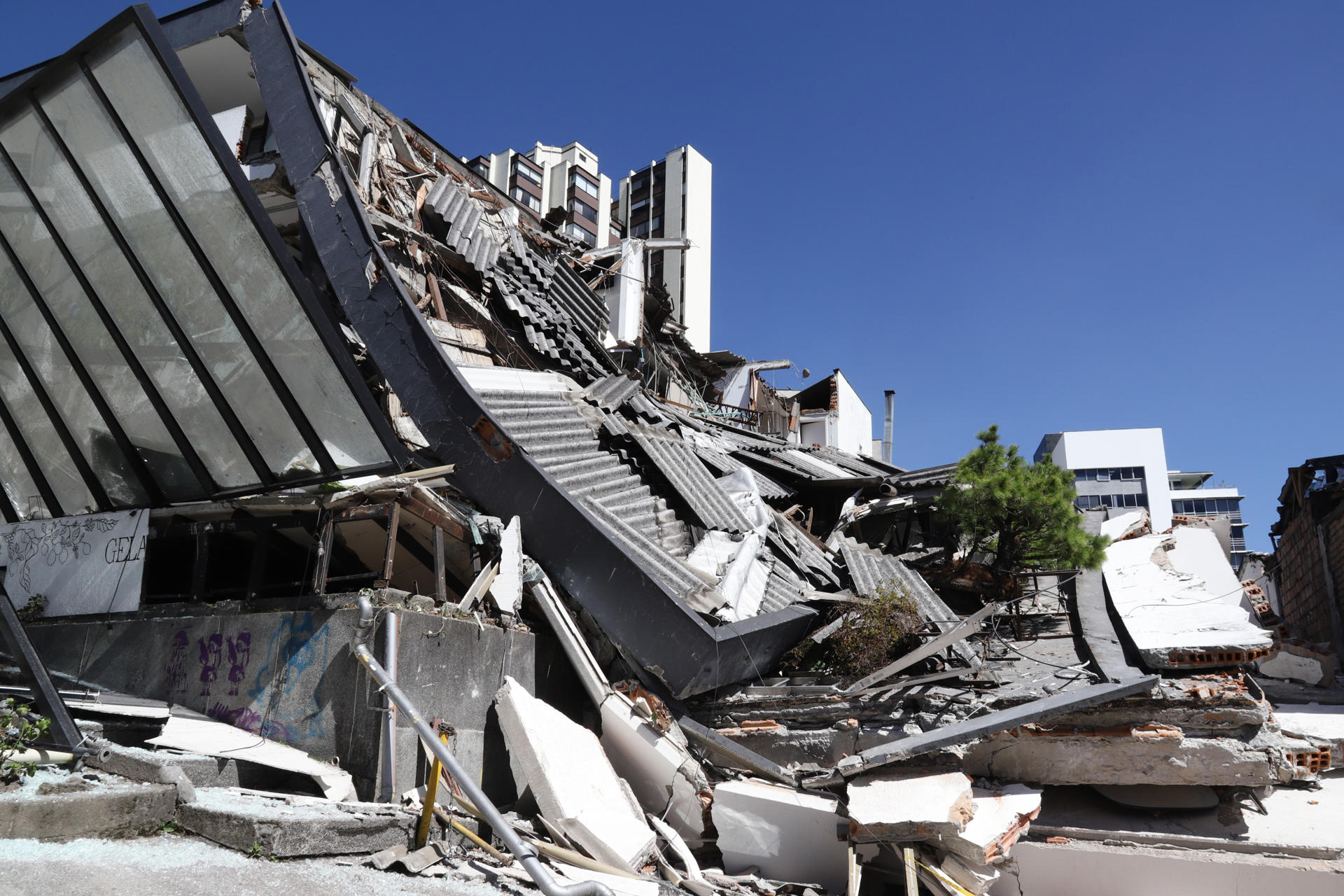 EE.UU. destina 15,5 millones de dólares a Colombia tras terremoto de magnitud 7,4