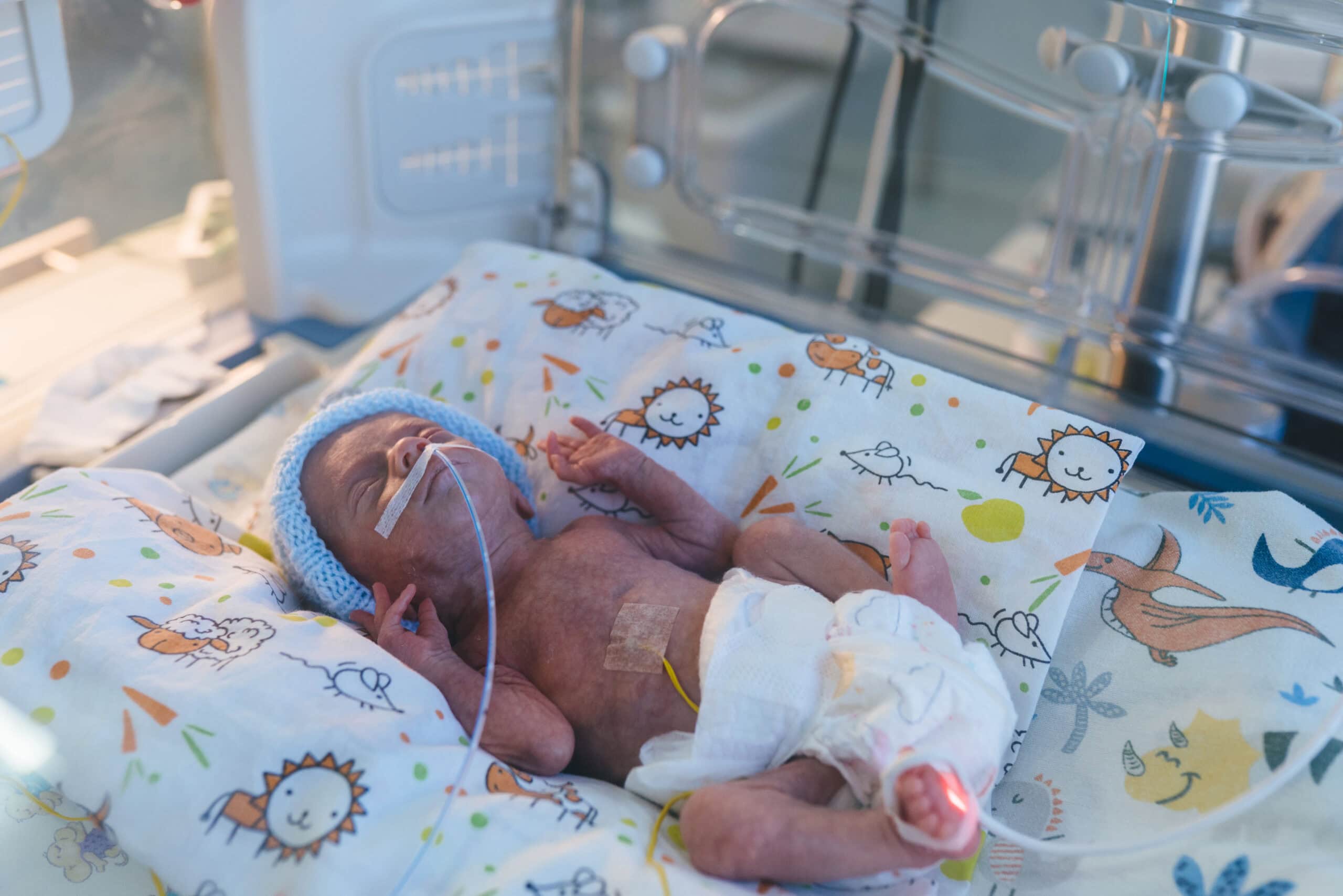SNS confirma 31 muertes neonatales en julio y agosto; brote bacteriano afectó a 15 bebés