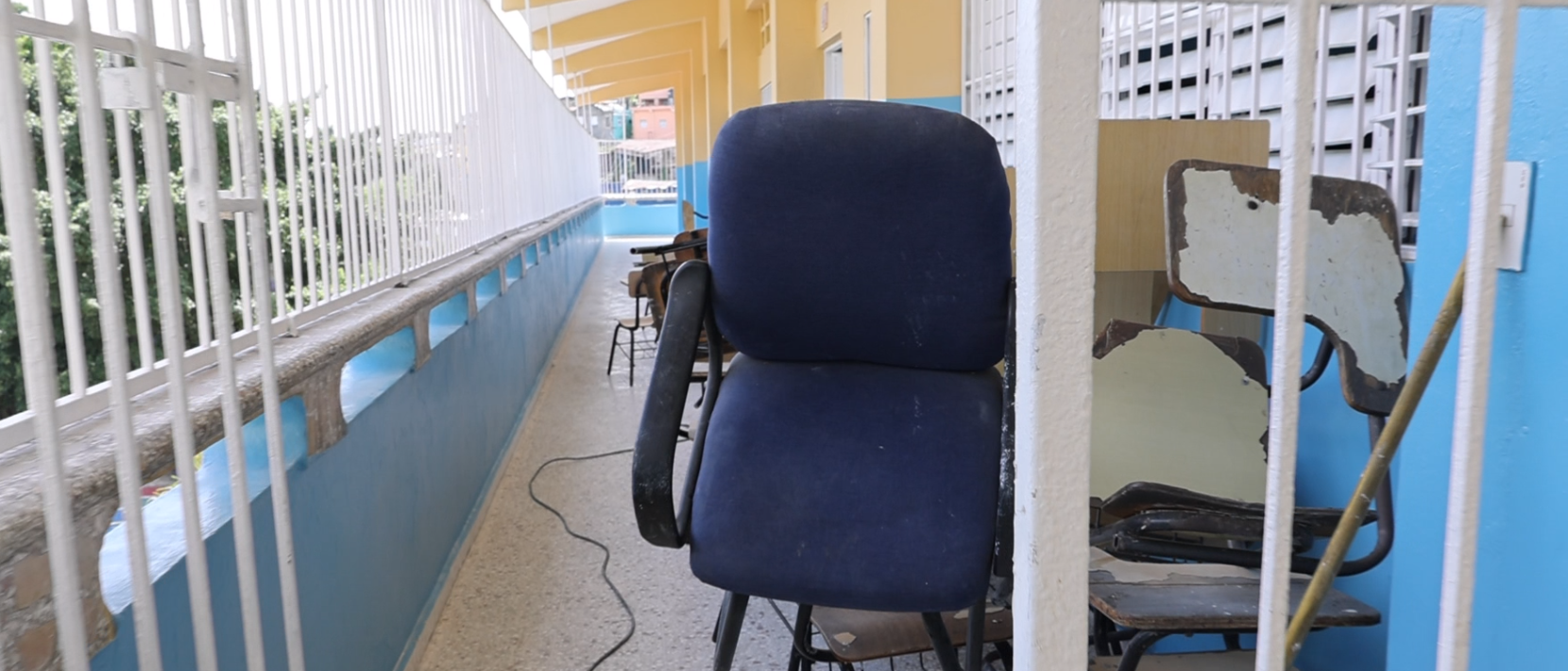Año escolar 2026-2027 inicia con desigualdad en aulas del Distrito Nacional