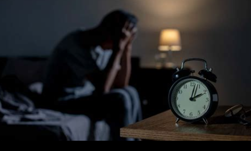 ¿Qué hacer cuando el insomnio roba tus noches?