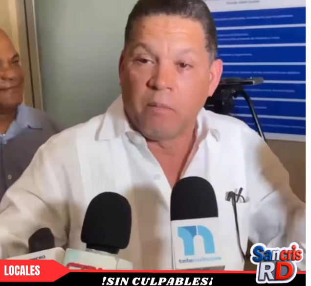 «Sin Culpables» Tribunal absuelve a dueños de Vidal Plast por explosión en San Cristóbal
