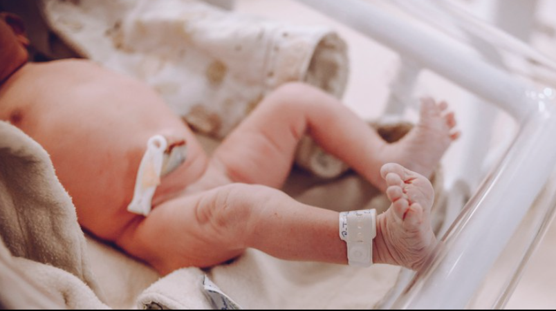 Mortalidad infantil alcanza 1,090 casos en 2026; 83% son neonatales