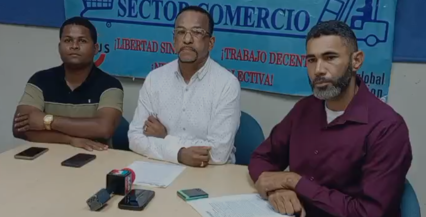FEDOTRAZONAS denuncia a Hipermecados Olé por negativa a formación sindical