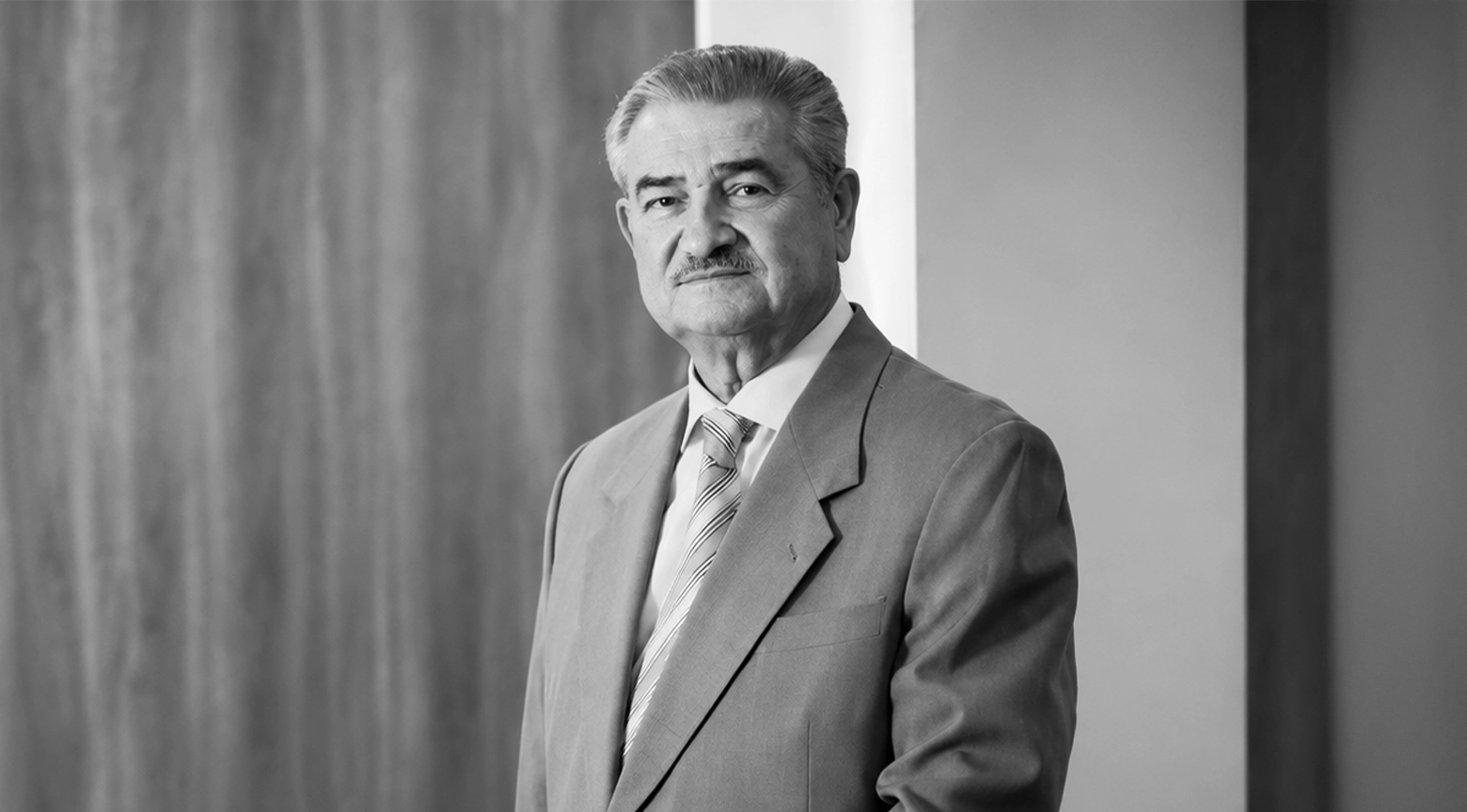¿Quién fue Román Ramos Uría, el empresario que revolucionó el comercio minorista en RD?