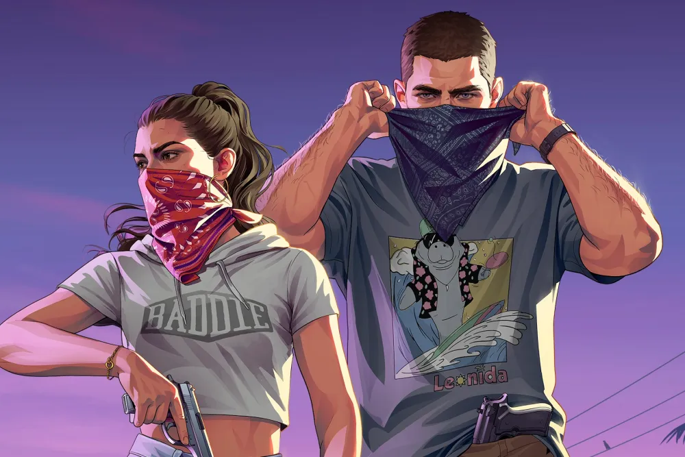 GTA 6 prepara adelanto exclusivo en Netflix