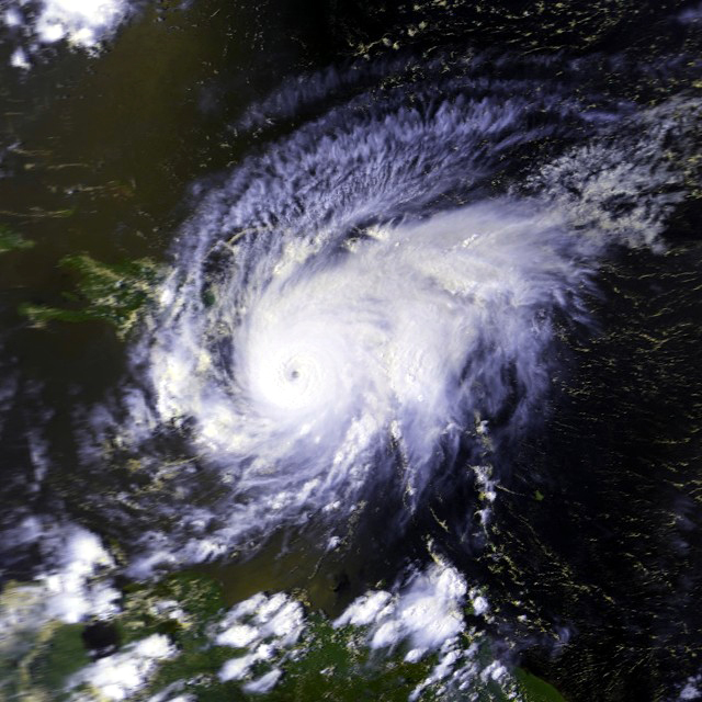 A 47 años del huracán David: ¿RD más vulnerable hoy?