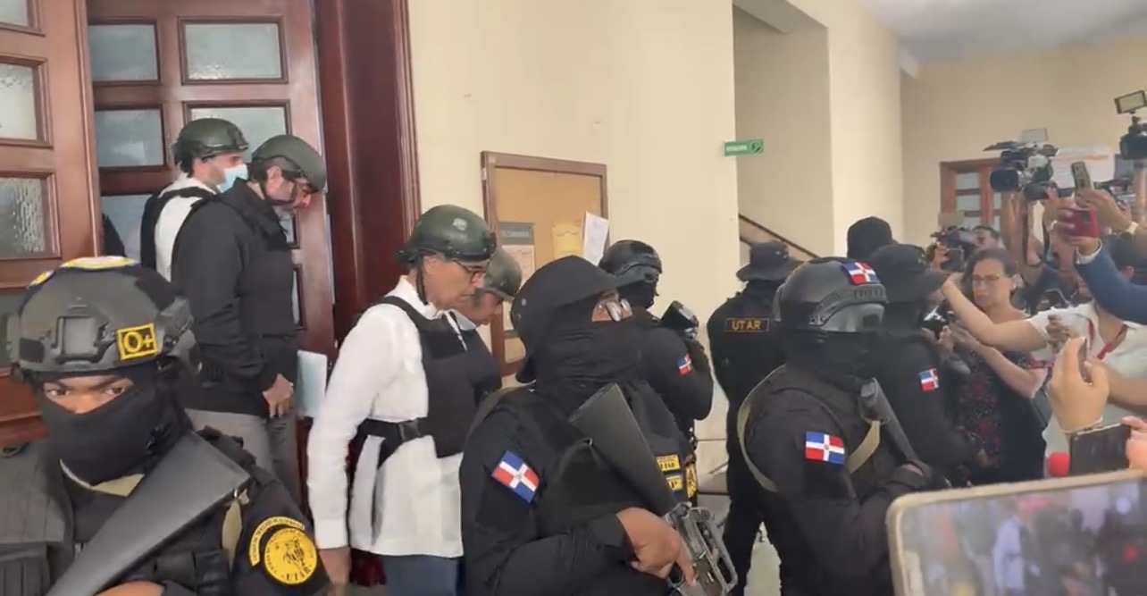 Caso Senasa: aplazan audiencia para el 4 de septiembre