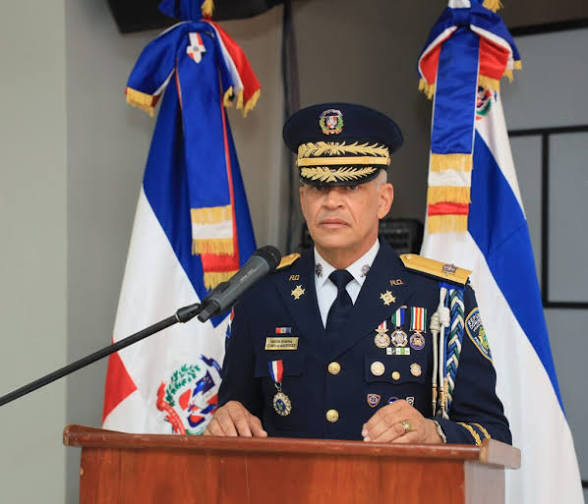 Policía Nacional ordena declaración jurada de patrimonio