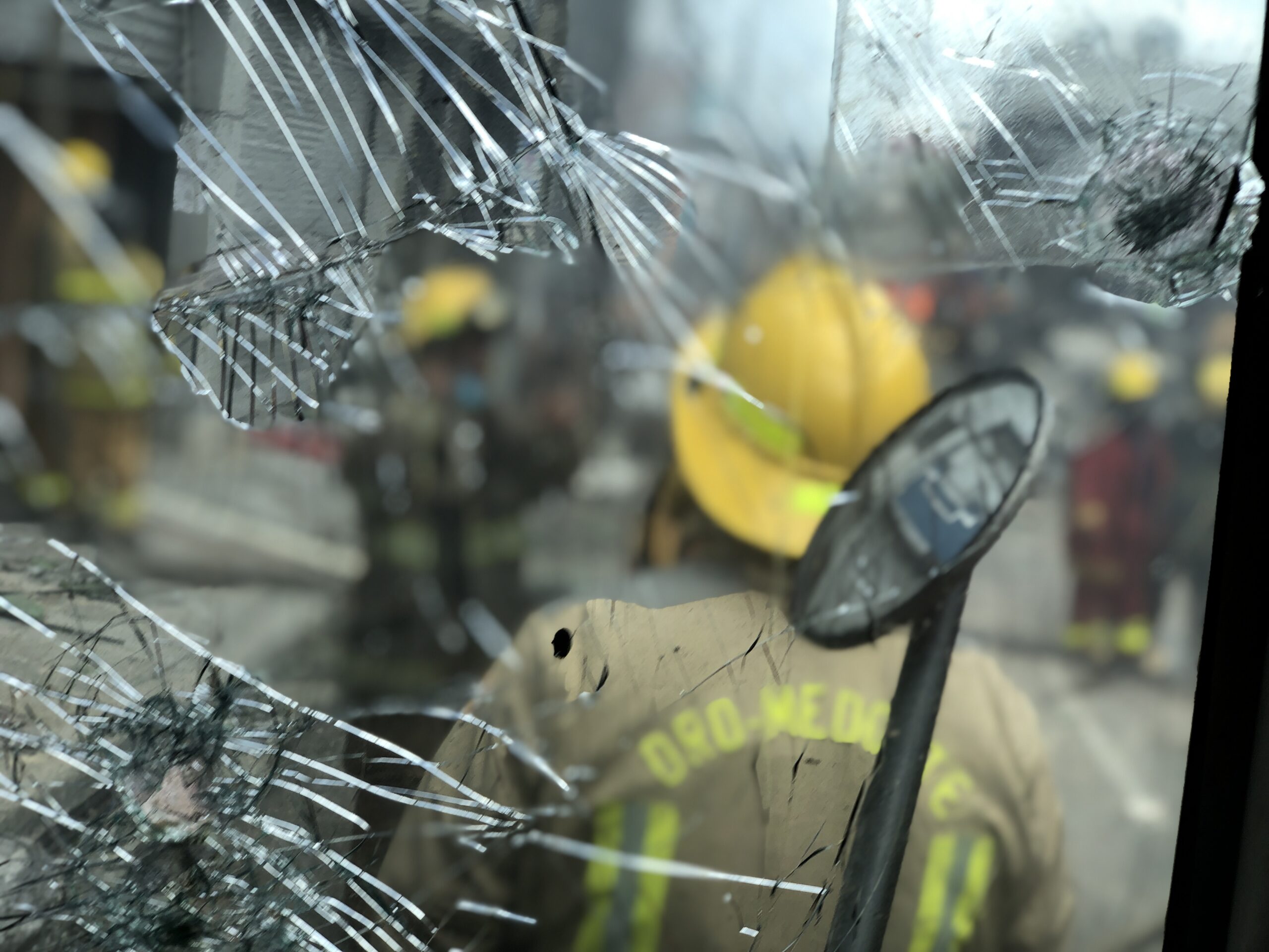 San Cristóbal: de la cotidianidad a la tragedia tres años después