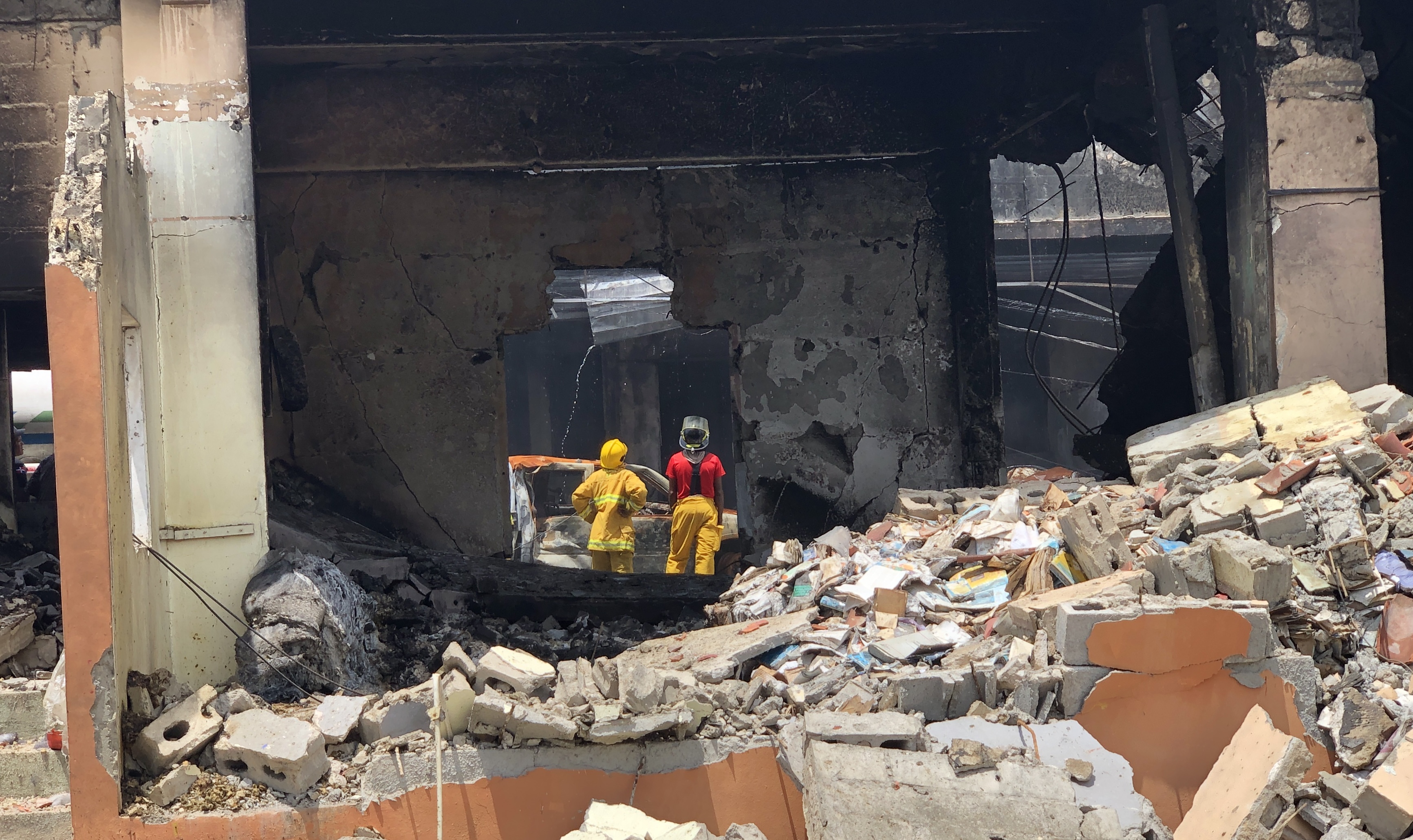 Las ciudades dominicanas que son trampas mortales ante un sismo