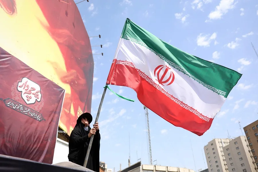 Irán evalúa atacar objetivos militares en Europa si Trump intensifica la guerra