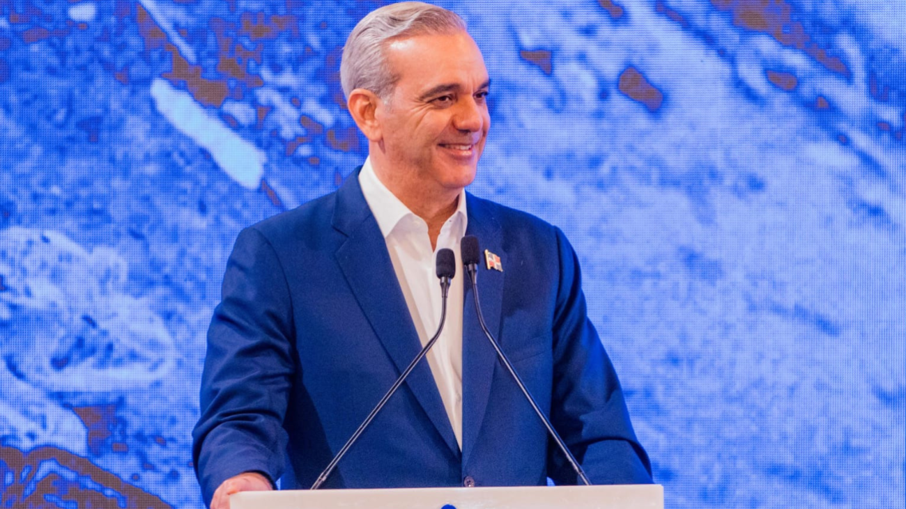 “¡Se acabó el recreo y todos a las aulas!” Abinader apertura año escolar 2026-27