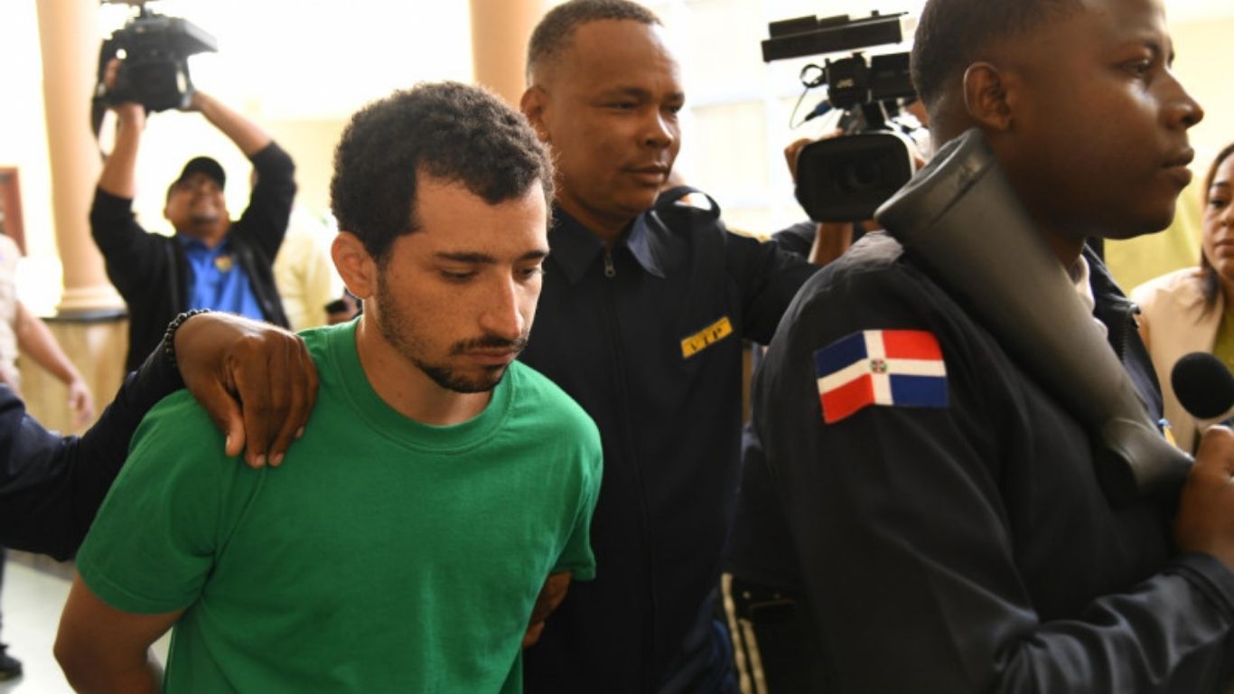 Revocan no ha lugar y envían a Jean Pumarol a la cárcel