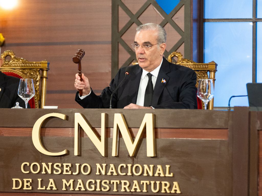 CNM decidirá este viernes quiénes permanecen en la Suprema Corte de Justicia