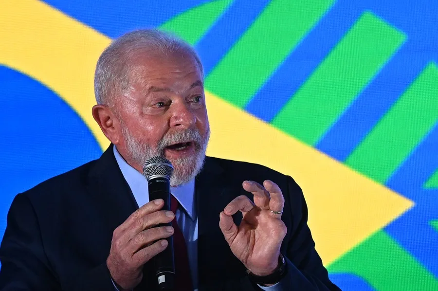Lula critica los últimos aranceles de EE.UU. durante una llamada telefónica con Trump