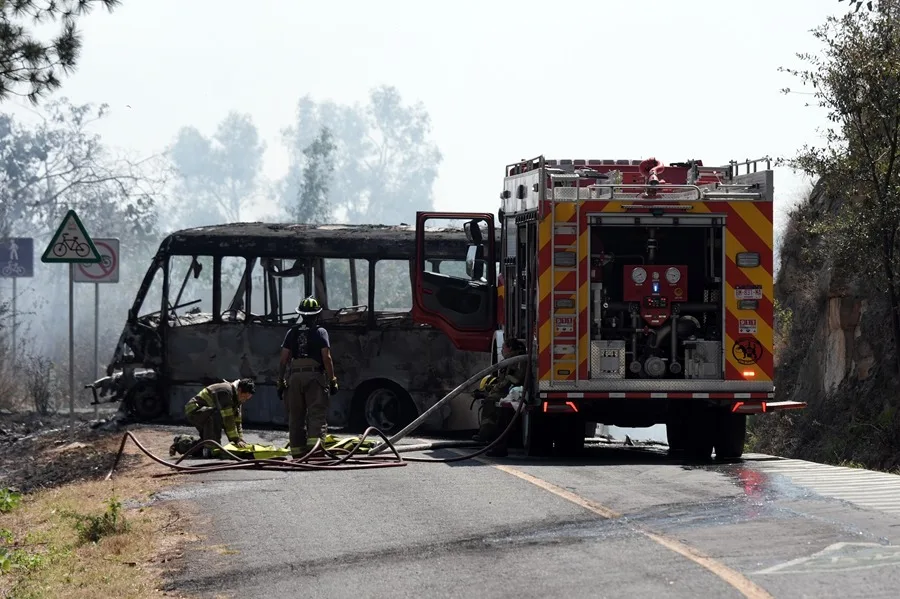EE.UU. ofrece US$100 millones por los cabecillas de Cartel Jalisco