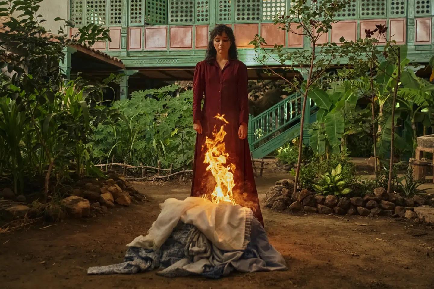 Netflix estrenó el final de “Cien años de soledad”: ¿logró repetir su éxito?