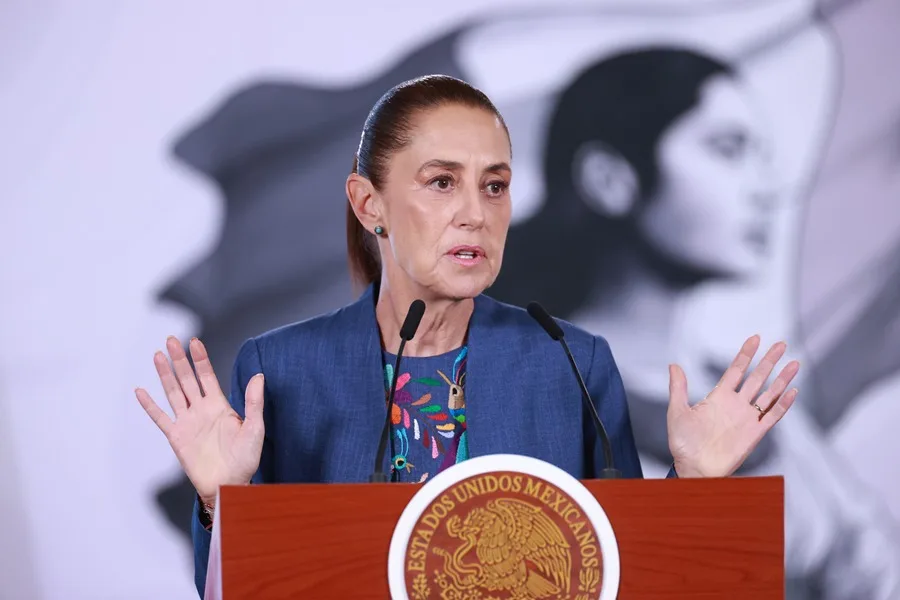 México aclara que Colombia no permitió el ingreso de rescatistas militares tras el terremoto