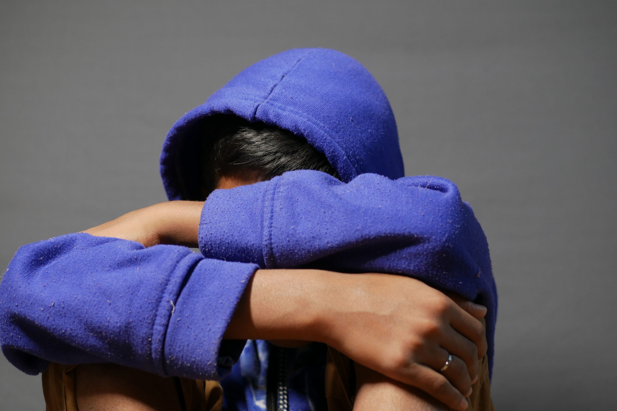 Feminicidio en Zurza deja dos niños en la orfanda