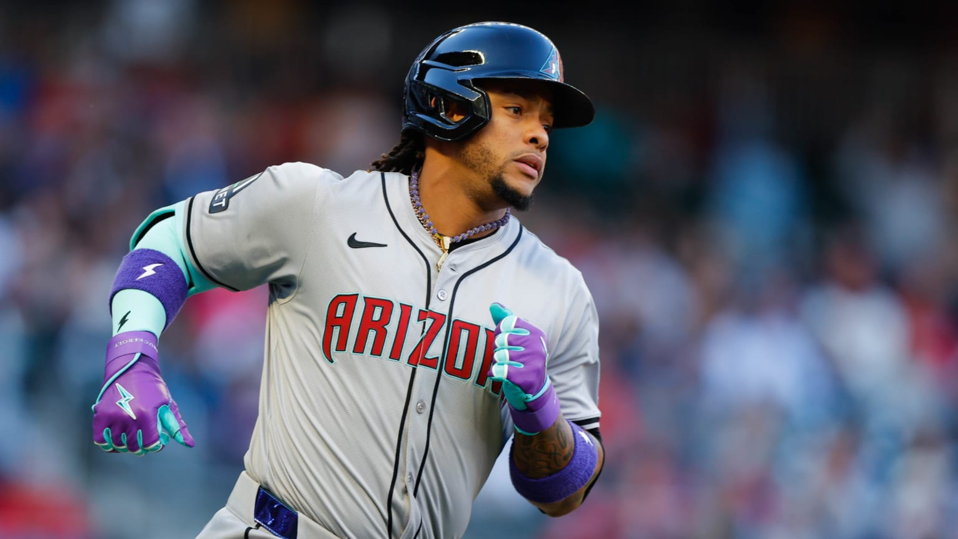 Diamondbacks coloca al dominicano Ketel Marte en la lista restringida tras ausentarse de un juego