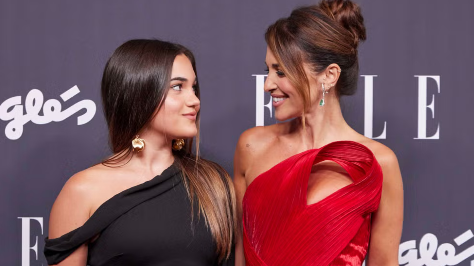 ¿Quién es Daniella Bustamante, la joven que ha alborotado las redes con su cumpleaños 18?