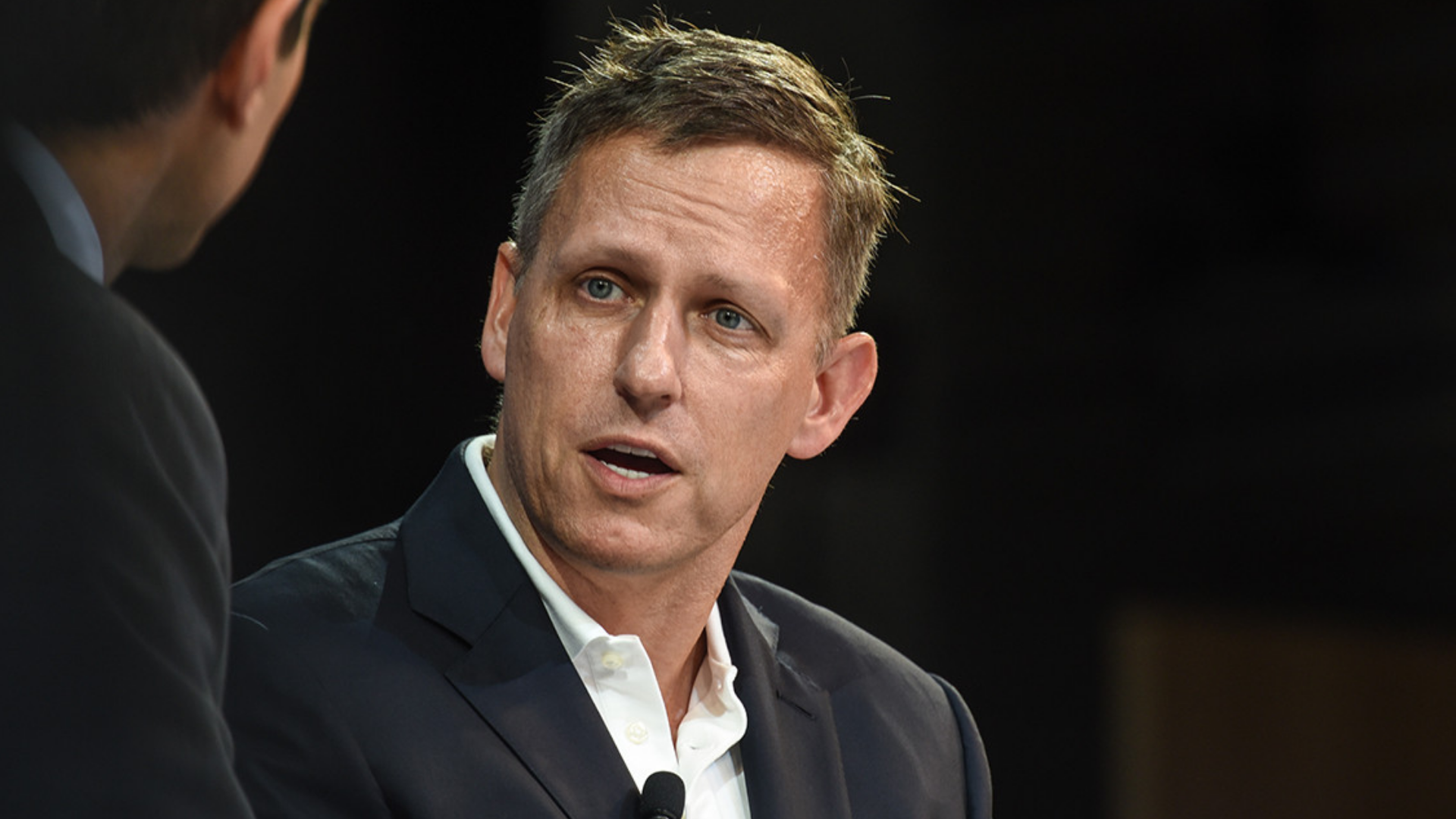 Peter Thiel: quién es y por qué genera rechazo en Argentina
