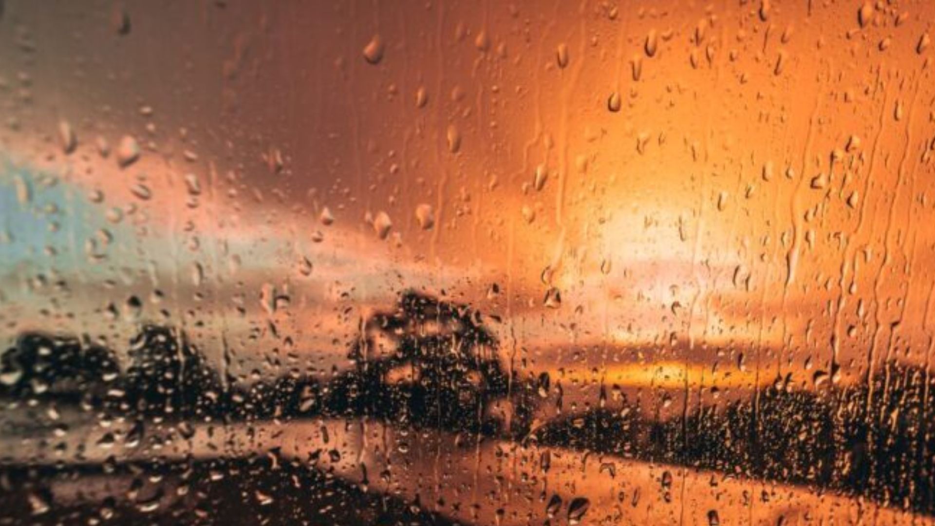Vaguada provocará lluvias en varias provincias este miércoles; el calor continuará