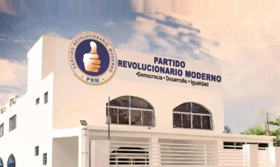 PRM se encamina a renovar sus autoridades