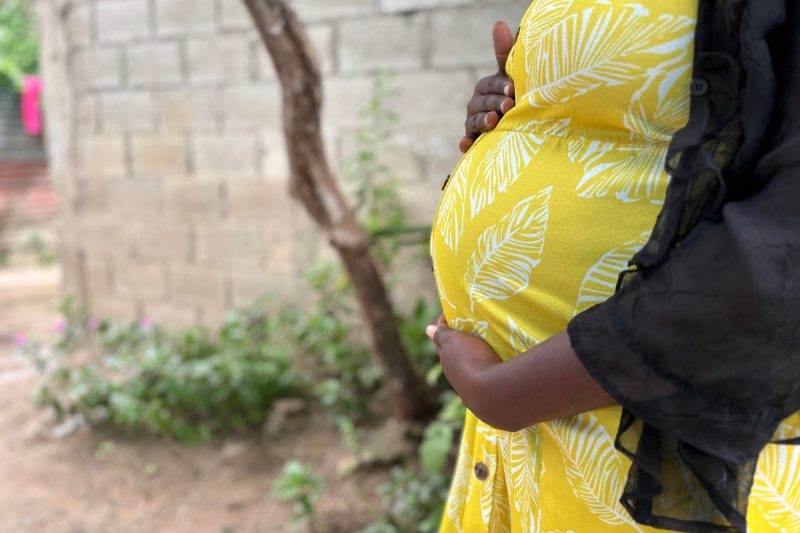 68,2 % de los nacimientos en RD son por cesárea, advierte Unicef