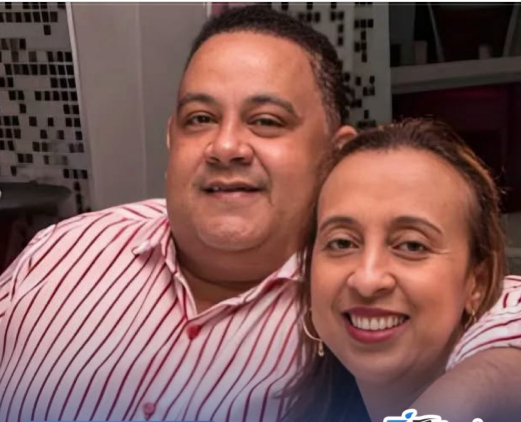 Fallece Ibelise Fabián, esposa de José Virgilio Peña Suazo
