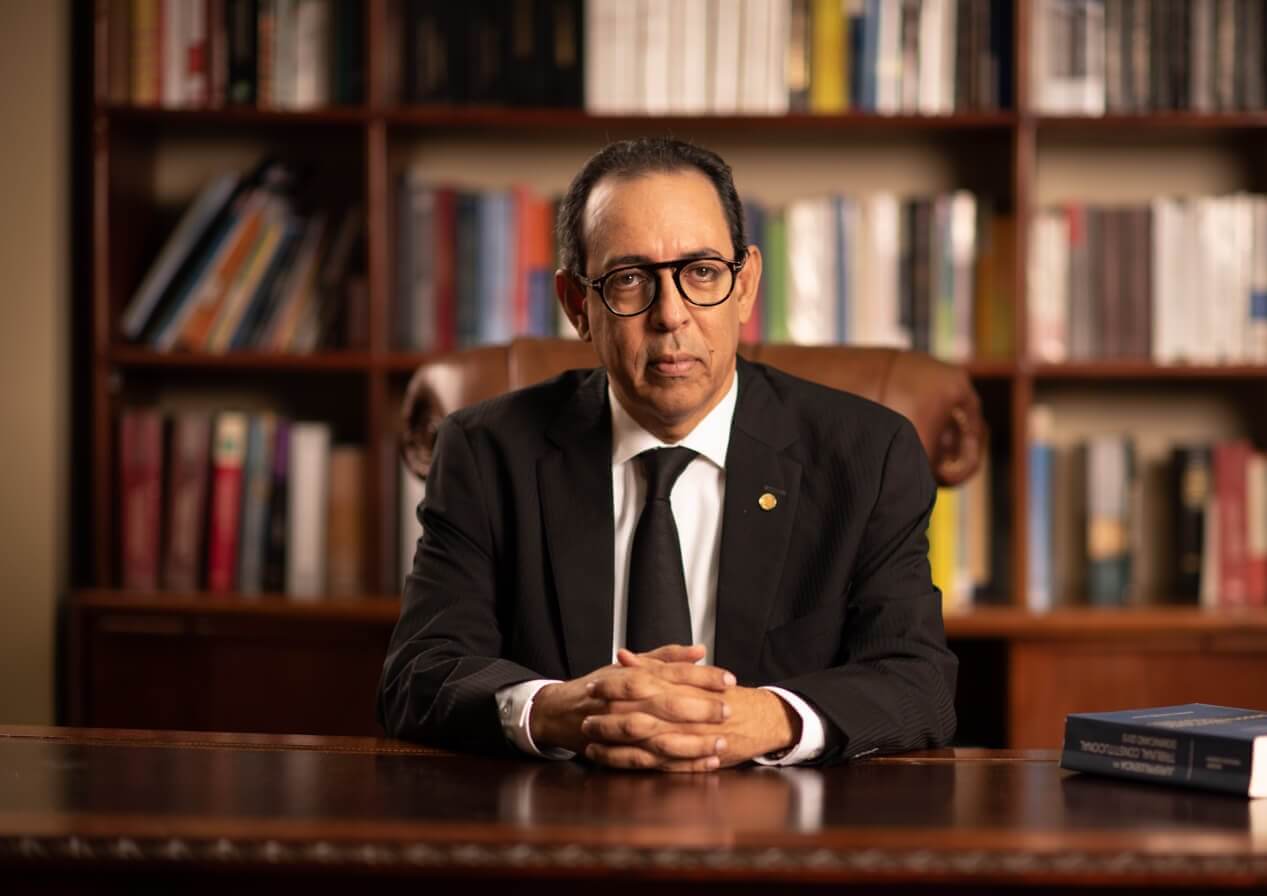 ¿Por qué el juez Manuel Ramón Herrera Carbuccia decidió no someterse a la evaluación del CNM?