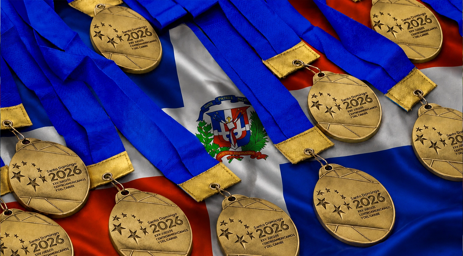 Juegos Centroamericanos: RD brilla en disciplinas no tradicionales
