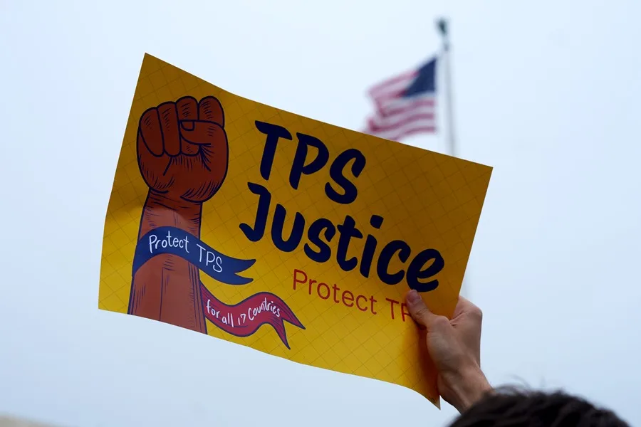 Haití: EE.UU. envía primer grupo de deportados tras fin del TPS