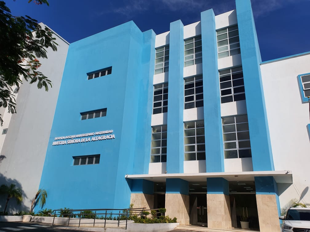 Muertes neonatales en la mira, tras denuncia de bacterias mortales en la maternidad La Altagracia