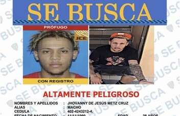 ¿Estrenará “Macho” el nuevo Código Penal? Lo que sigue tras su extradición desde Jamaica