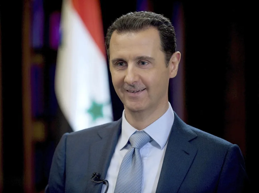 Condenan a muerte a ex presidente sirio Bachar al Asad, exiliado en Moscú