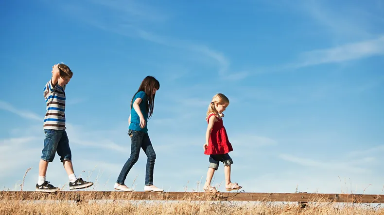 Hoy se celebra el Día Mundial del Hijo del Medio: estos son algunos datos curiosos