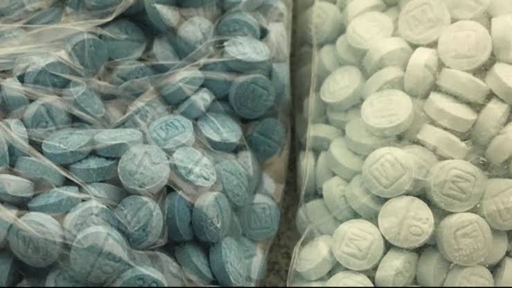 ¿Nueva droga zombie? ONU advierte sobre ISO más fuerte que fentanilo