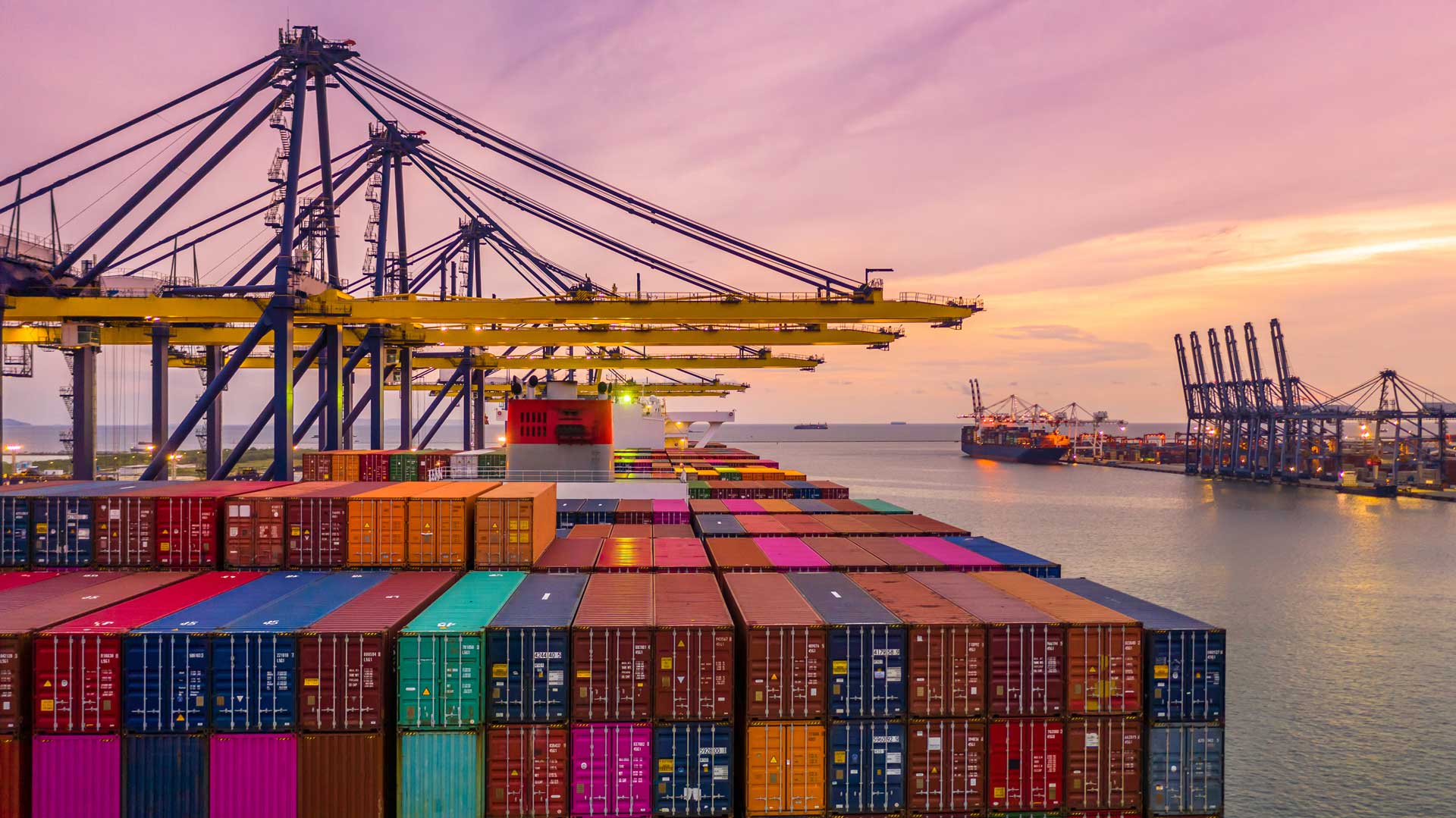 República Dominicana rechaza acusación de Estados Unidos de tráfico productos chinos