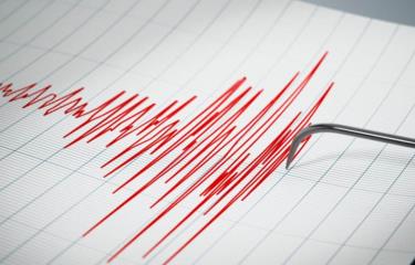 Un temblor de magnitud 6,7 sacude la mayor parte de Colombia