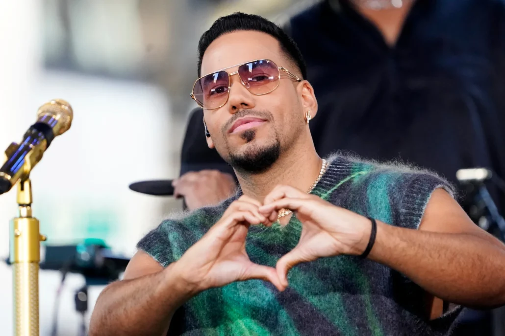 Romeo Santos crea fundación para apoyar a niños con autismo y sus familias