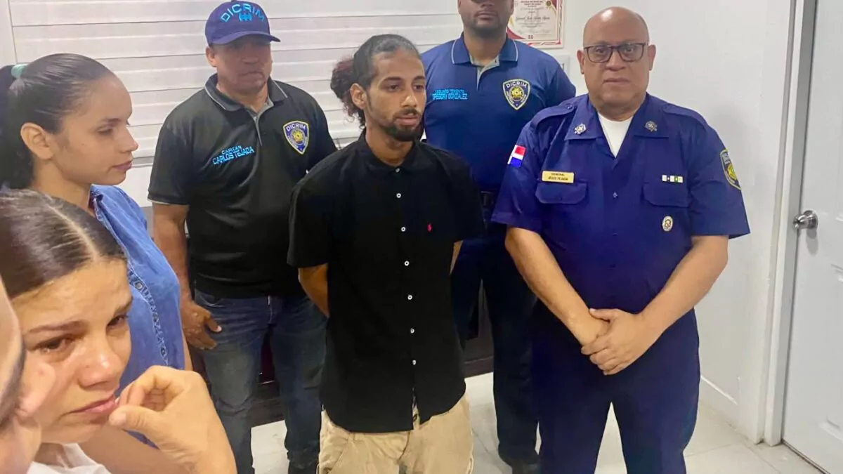 50 pesos desata muerte; acusado se entrega a la Policía